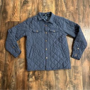 Benny Gold quilted Jacket Large